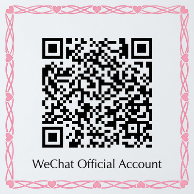 糖心vlog公众号二维码